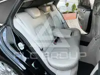 2013 Mercedes Benz CLS-Class