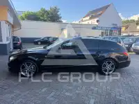 2013 Mercedes Benz CLS-Class