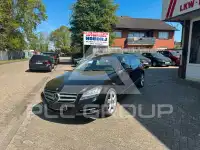 2013 Mercedes Benz CLS-Class