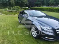 2013 Mercedes Benz CLS-Class