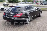 2013 Mercedes Benz CLS-Class