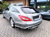 2013 Mercedes Benz CLS-Class