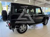 2013 Mercedes Benz G 500