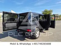 2013 Mercedes Benz G 500