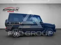 2013 Mercedes Benz G 500