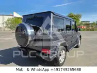 2013 Mercedes Benz G 500