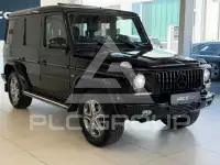 2013 Mercedes Benz G 500