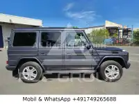 2013 Mercedes Benz G 500