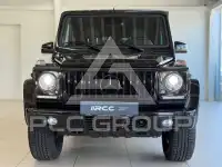 2013 Mercedes Benz G 500