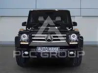 2013 Mercedes Benz G 500