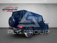 2013 Mercedes Benz G 500