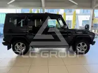 2013 Mercedes Benz G 500