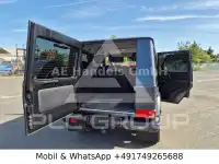 2013 Mercedes Benz G 500