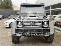 2013 Mercedes Benz G 500