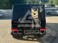 2013 Mercedes Benz G 500
