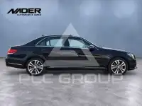 2013 Mercedes Benz E 50