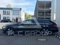 2013 Mercedes Benz CLS 350