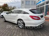 2013 Mercedes Benz CLS 350