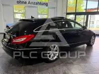 2013 Mercedes Benz CLS 350