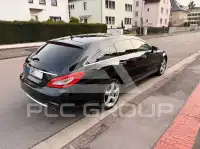 2013 Mercedes Benz CLS 350