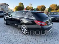 2013 Mercedes Benz CLS 350