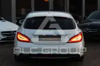 2013 Mercedes Benz CLS 350