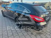 2013 Mercedes Benz CLS 350