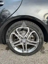 2013 Mercedes Benz CLS 350