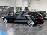2013 Mercedes Benz CLS 350