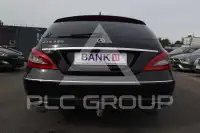 2013 Mercedes Benz CLS 350