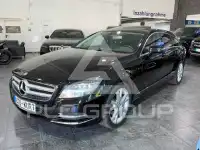 2013 Mercedes Benz CLS 350