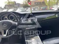 2013 Mercedes Benz CLS 350