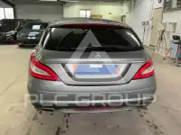 2013 Mercedes Benz CLS 350