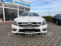 2013 Mercedes Benz CLS 350