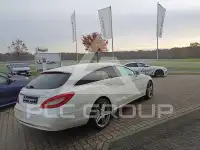 2013 Mercedes Benz CLS 350