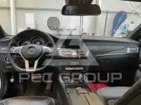 2013 Mercedes Benz CLS 350
