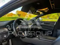 2013 Mercedes Benz CLS 350