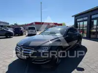 2013 Mercedes Benz CLS 350