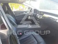 2013 Mercedes Benz CLS 350