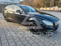 2013 Mercedes Benz CLS 350