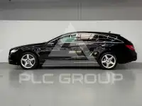 2013 Mercedes Benz CLS 350