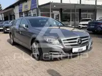 2013 Mercedes Benz CLS 350