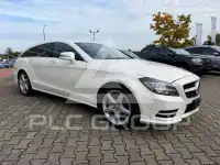 2013 Mercedes Benz CLS 350