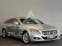 2013 Mercedes Benz CLS 350