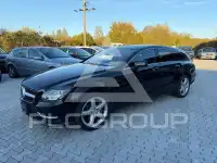2013 Mercedes Benz CLS 350