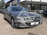 2013 Mercedes Benz CLS 350