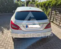 2013 Mercedes Benz CLS 350