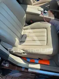 2013 Mercedes Benz CLS 350