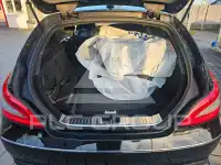 2013 Mercedes Benz CLS 350