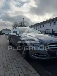 2013 Mercedes Benz CLS 350